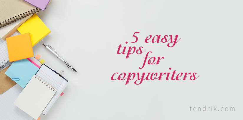 copywriting tips