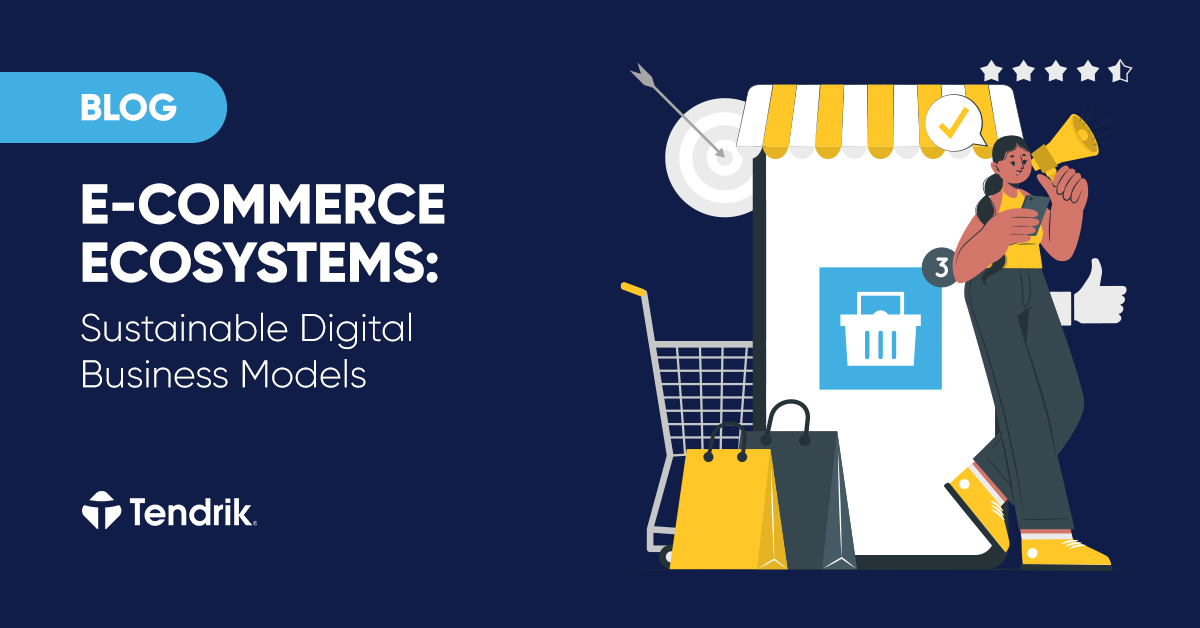 Ecommerce-business-models