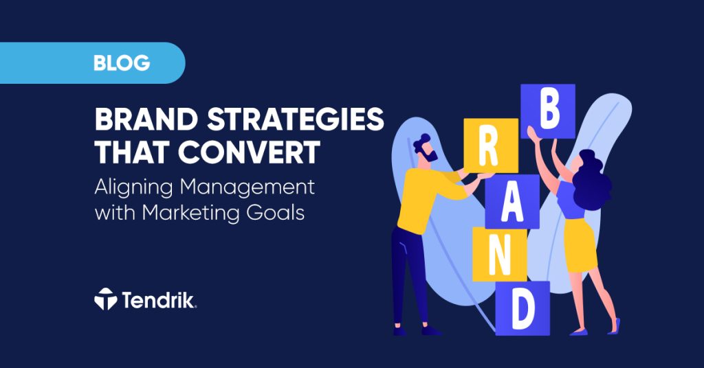 brand strategies and management