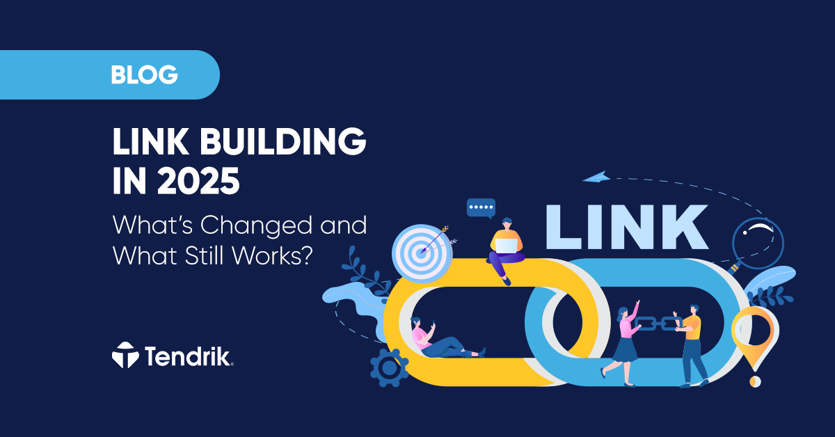 link building