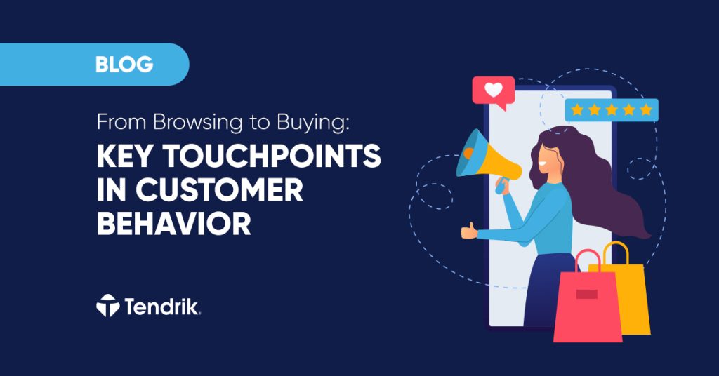 customers behaviour