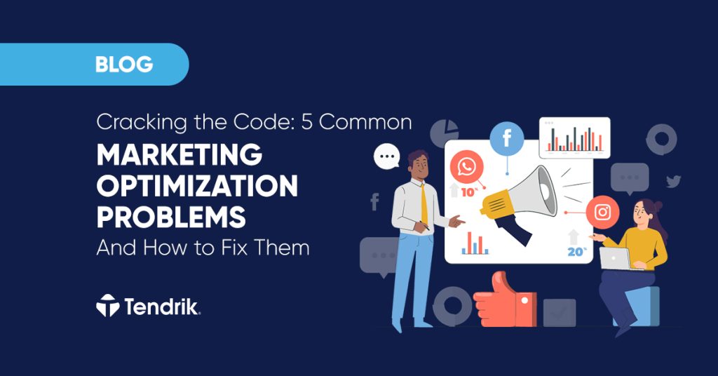 marketing optimization strategy