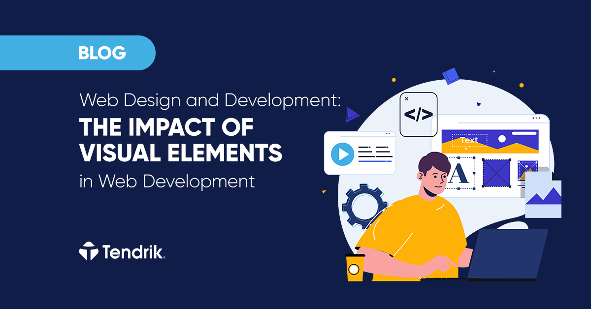 web design and development